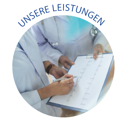 Unsere Leistungen